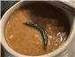 chicken kohlapuri curry